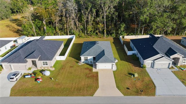 4611 SE 89TH STREET, Ocala, FL 34480