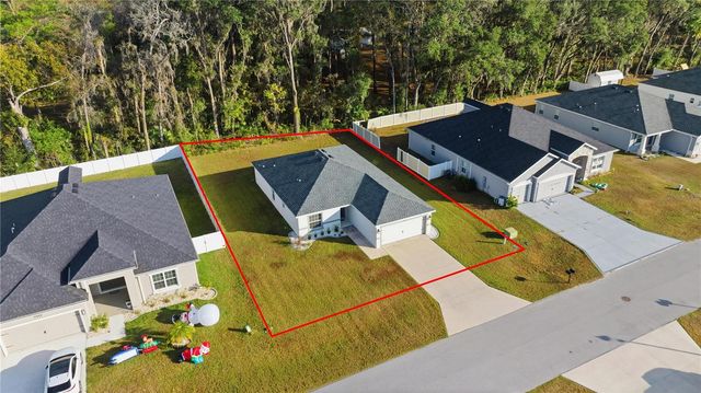 4611 SE 89TH STREET, Ocala, FL 34480