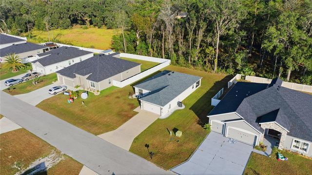 4611 SE 89TH STREET, Ocala, FL 34480