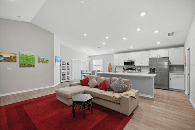 4611 SE 89TH STREET, Ocala, FL 34480