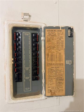 4915 Rosehill Road, Fayetteville, NC 28311