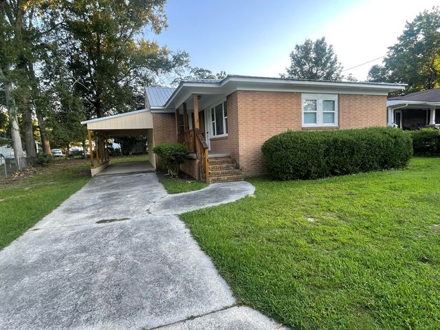 211 3rd Street, Thomson, GA 30824