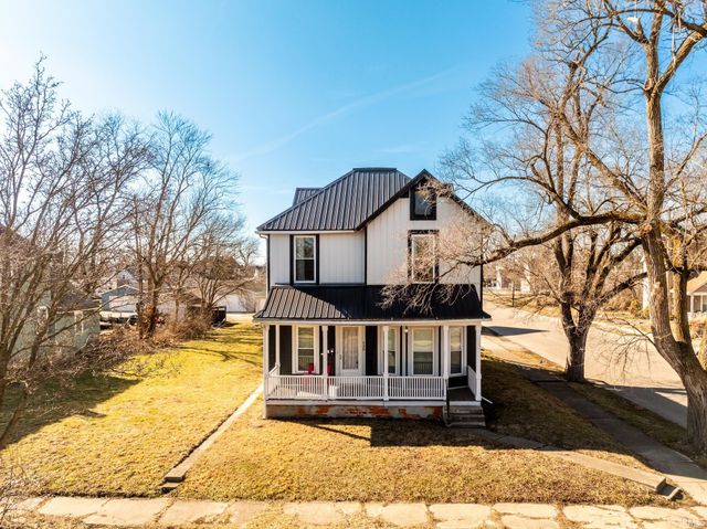 735 N Elm Street, Muncie, IN 47305