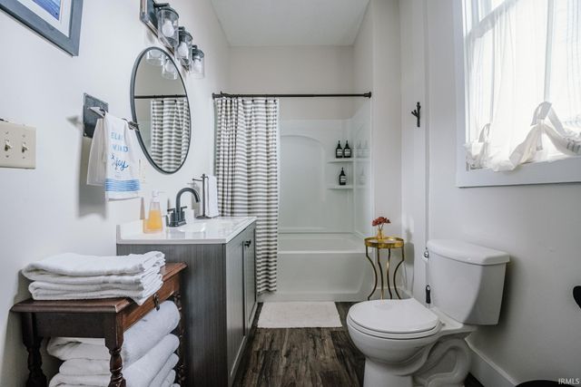 735 N Elm Street, Muncie, IN 47305