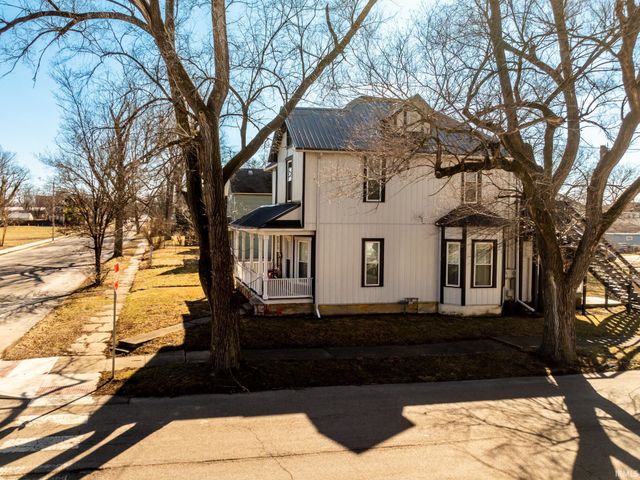 735 N Elm Street, Muncie, IN 47305