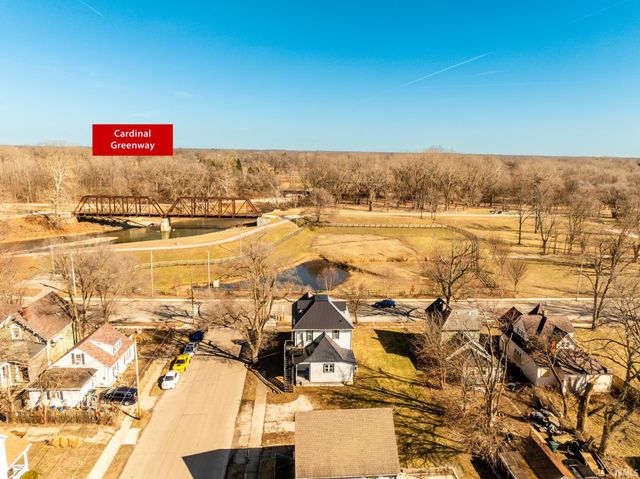 735 N Elm Street, Muncie, IN 47305