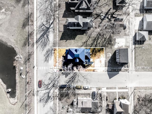 735 N Elm Street, Muncie, IN 47305