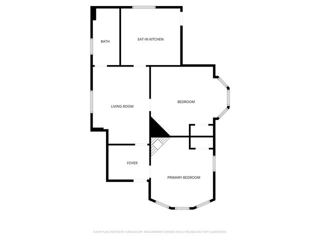 735 N Elm Street, Muncie, IN 47305