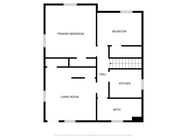 735 N Elm Street, Muncie, IN 47305