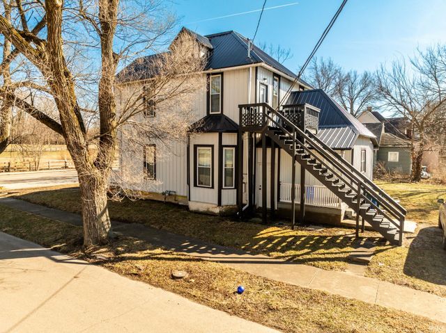 735 N Elm Street, Muncie, IN 47305