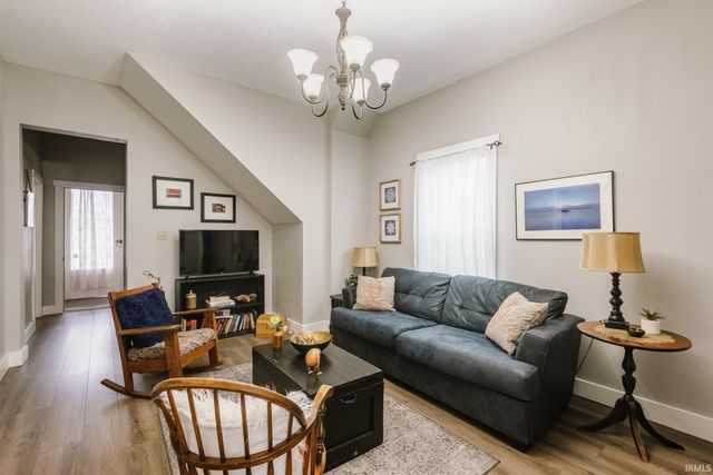 735 N Elm Street, Muncie, IN 47305