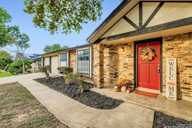 4423 Las Cruces, San Antonio, TX 78233