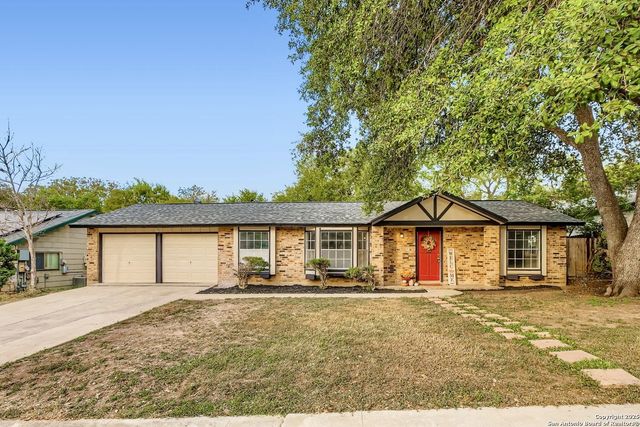 4423 Las Cruces, San Antonio, TX 78233