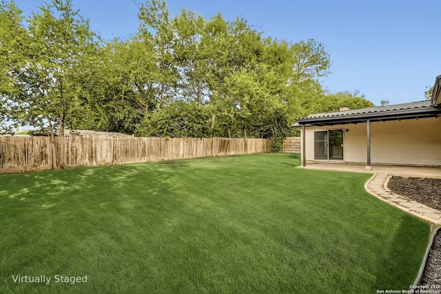 4423 Las Cruces, San Antonio, TX 78233