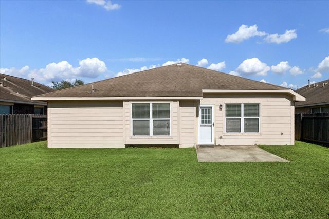 2723 Palermo Court, League City, TX 77573