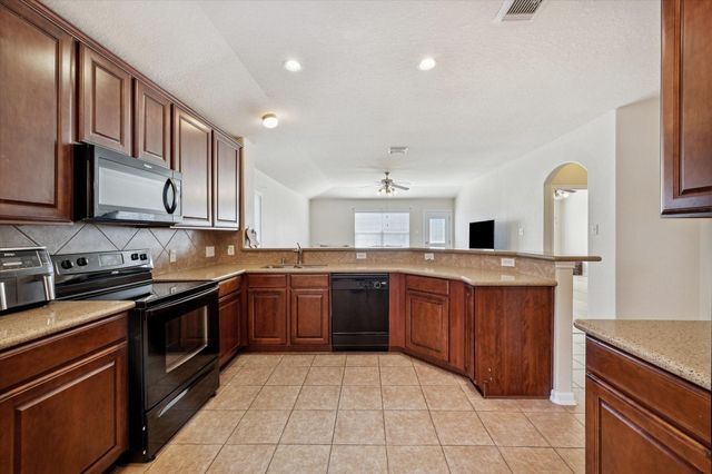 2723 Palermo Court, League City, TX 77573