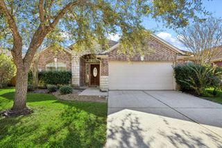 2723 Palermo Court, League City, TX 77573