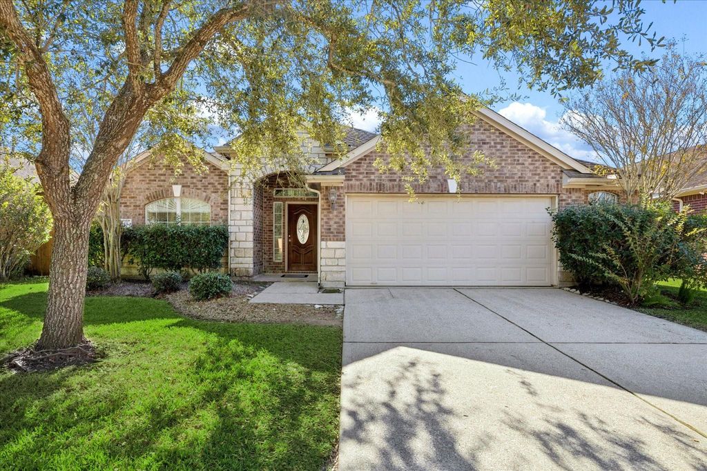 2723 Palermo Court, League City, TX 77573