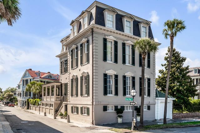 2 Water Street, Charleston, SC 29401