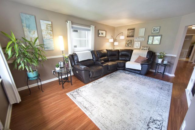 1326 122nd STREET, West Allis, WI 53214