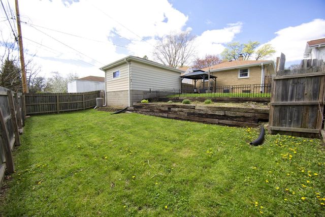 1326 122nd STREET, West Allis, WI 53214