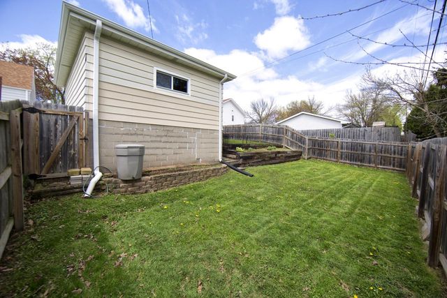 1326 122nd STREET, West Allis, WI 53214