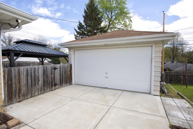 1326 122nd STREET, West Allis, WI 53214