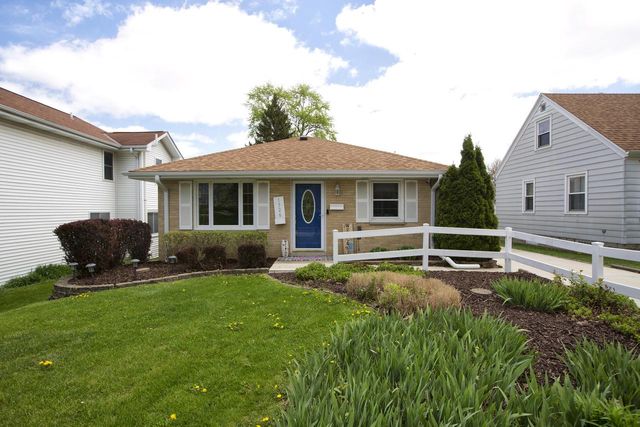 1326 122nd STREET, West Allis, WI 53214