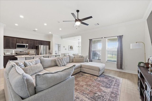 6655 Ashby Way, Orange, TX 77630