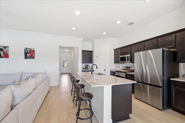 6655 Ashby Way, Orange, TX 77630