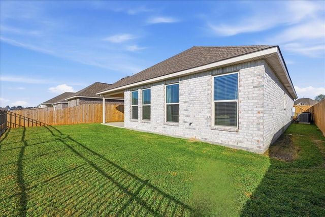 6655 Ashby Way, Orange, TX 77630