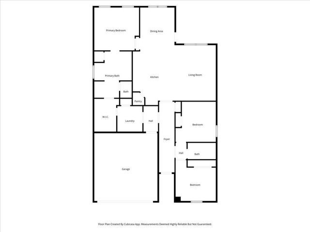 6655 Ashby Way, Orange, TX 77630