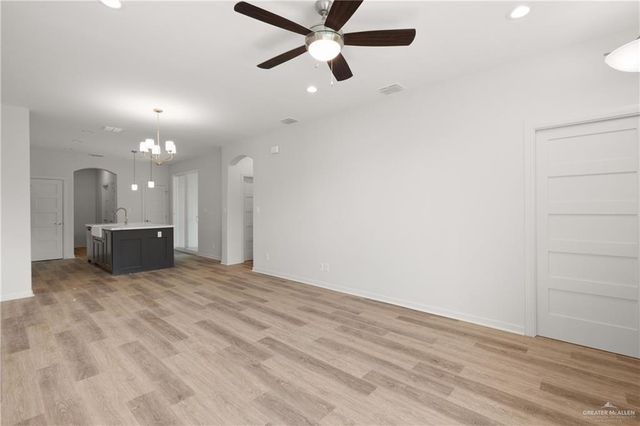 1409 Zurich Avenue, Mcallen, TX 78504