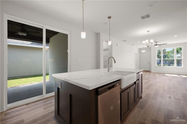 1409 Zurich Avenue, Mcallen, TX 78504