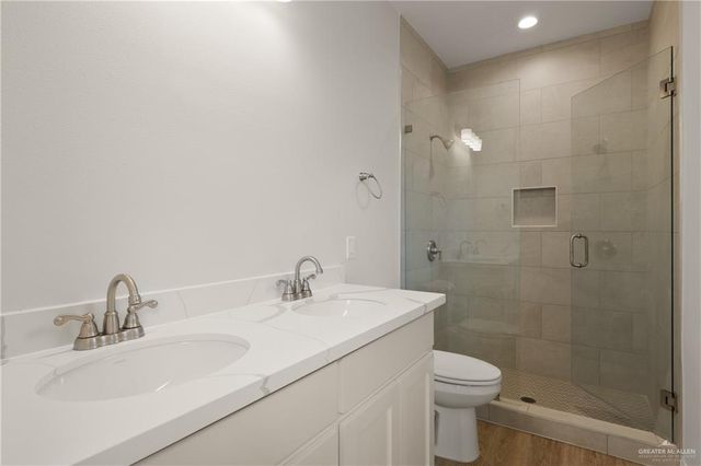 1409 Zurich Avenue, Mcallen, TX 78504