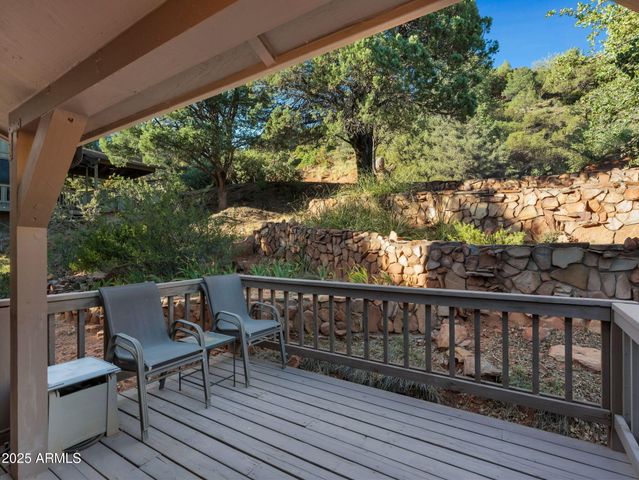 4573 N PORTAL Drive, Pine, AZ 85544