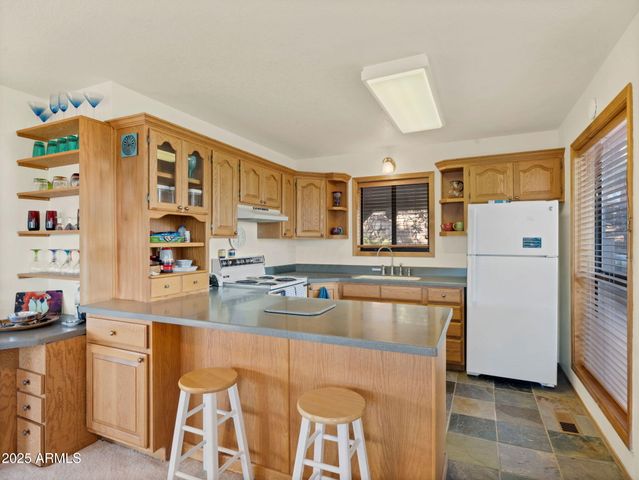 4573 N PORTAL Drive, Pine, AZ 85544