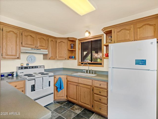 4573 N PORTAL Drive, Pine, AZ 85544