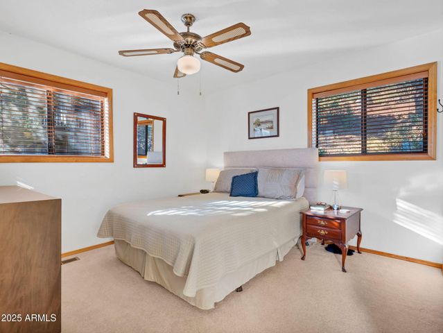 4573 N PORTAL Drive, Pine, AZ 85544