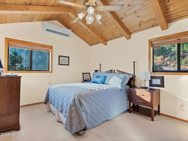 4573 N PORTAL Drive, Pine, AZ 85544