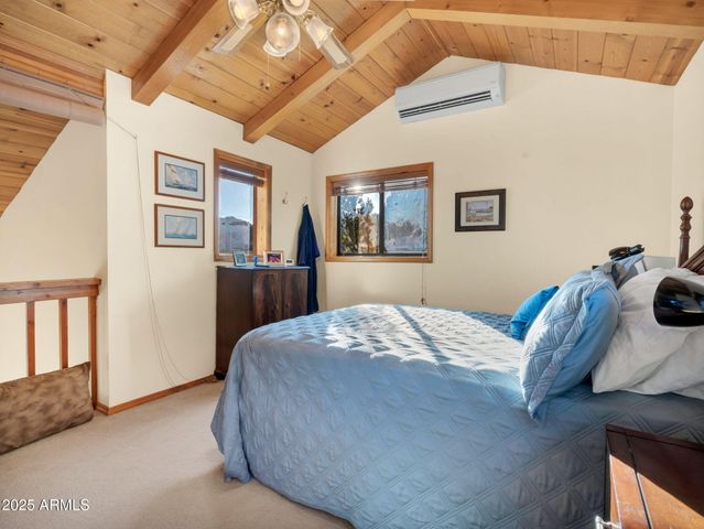 4573 N PORTAL Drive, Pine, AZ 85544