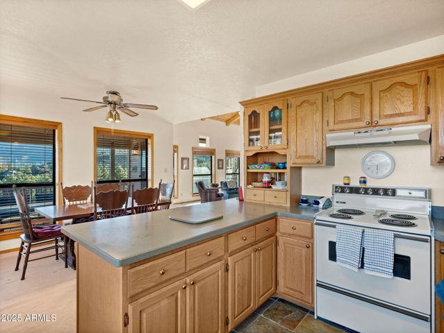 4573 N PORTAL Drive, Pine, AZ 85544