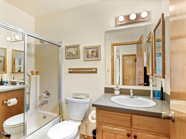 4573 N PORTAL Drive, Pine, AZ 85544