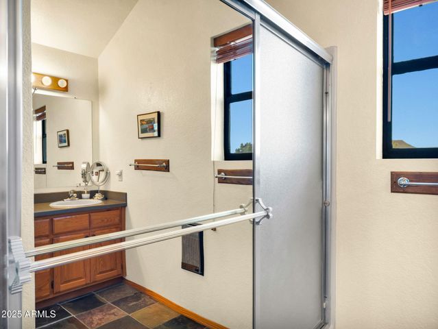 4573 N PORTAL Drive, Pine, AZ 85544