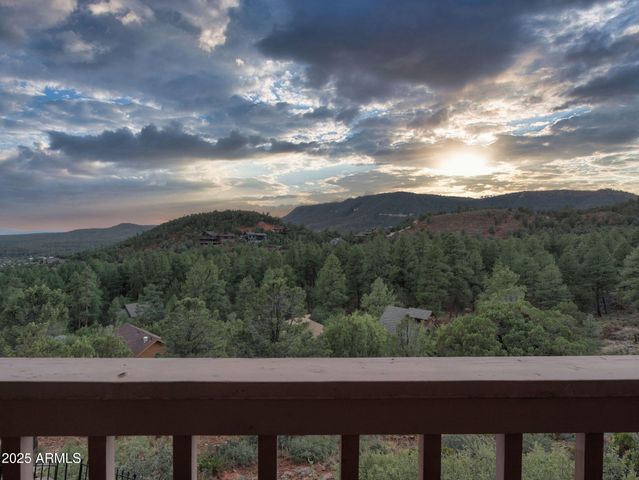 4573 N PORTAL Drive, Pine, AZ 85544