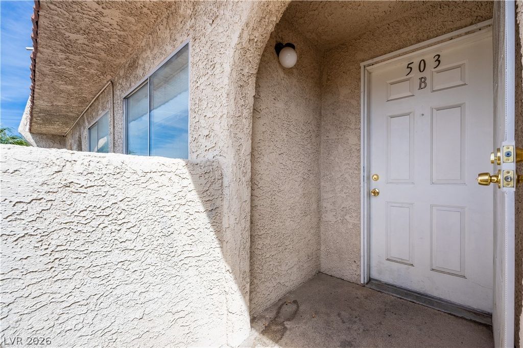 3579 Arville Street 503B, Las Vegas, NV 89103 — photo 2