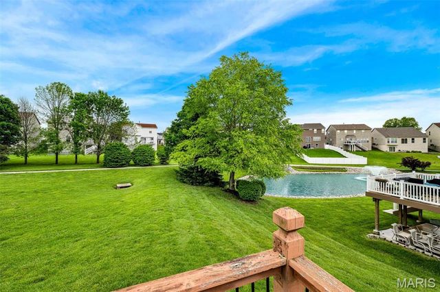 176 Carytown Lane, Florissant, MO 63034
