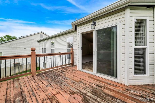 176 Carytown Lane, Florissant, MO 63034
