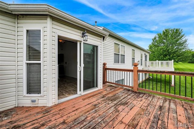 176 Carytown Lane, Florissant, MO 63034