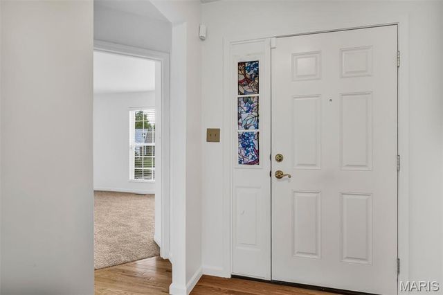 176 Carytown Lane, Florissant, MO 63034